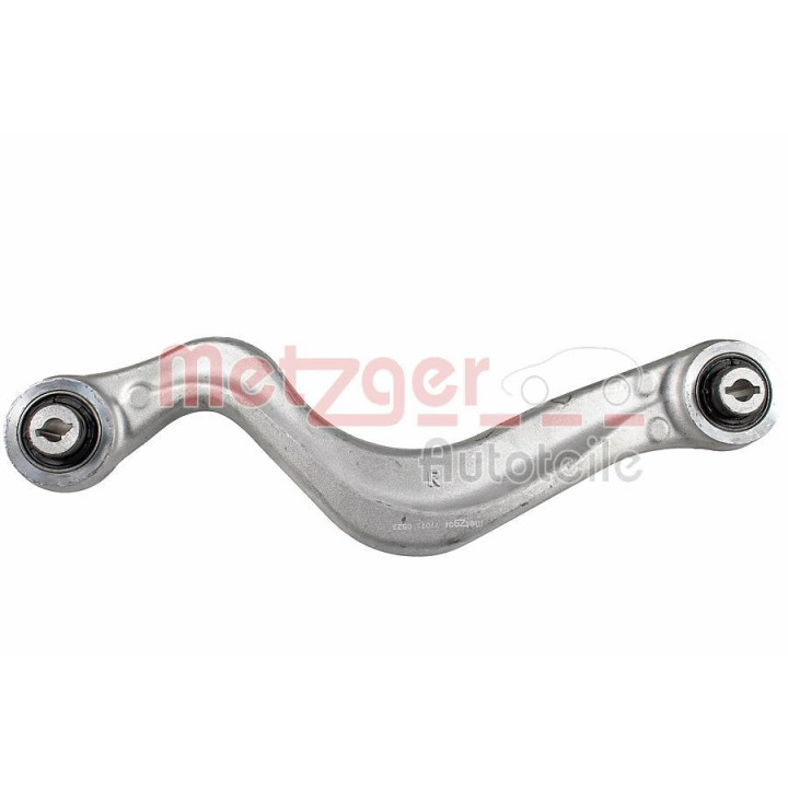 Vikšro valdymo svirtis METZGER 58169604