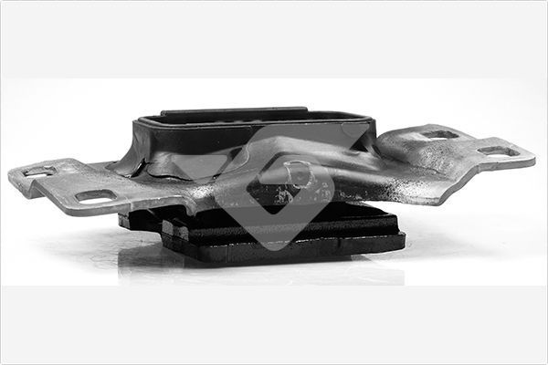 Montavimas, neautomatinė transmisija HUTCHINSON 538C28