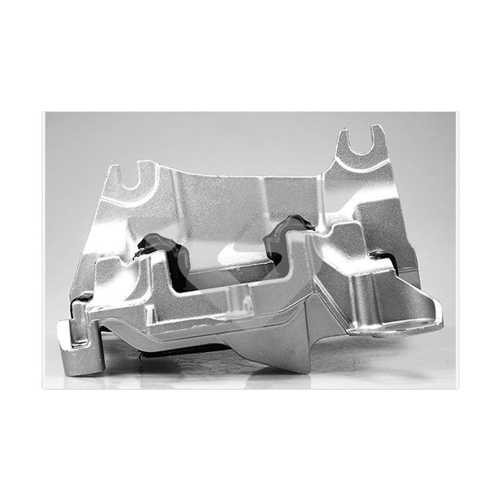 Montavimas, neautomatinė transmisija HUTCHINSON 538C35