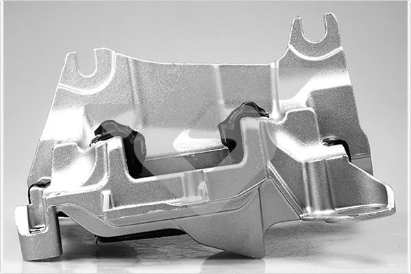 Montavimas, neautomatinė transmisija HUTCHINSON 538C35