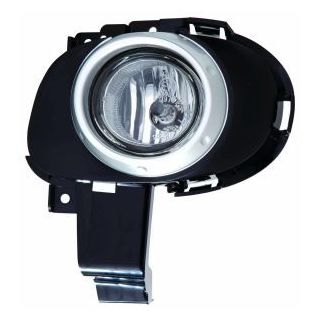 Rūko žibintas ABAKUS 216-2035R-UQ