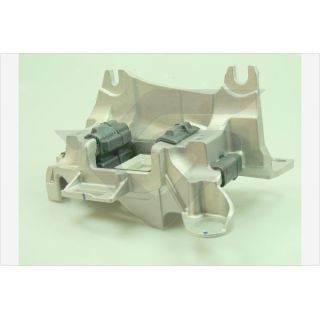 Montavimas, neautomatinė transmisija HUTCHINSON 538C38