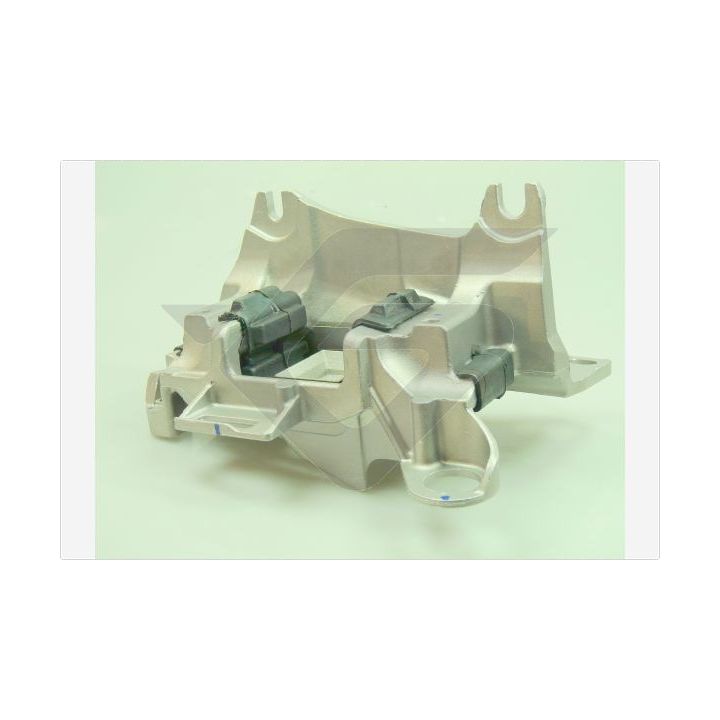 Montavimas, neautomatinė transmisija HUTCHINSON 538C38