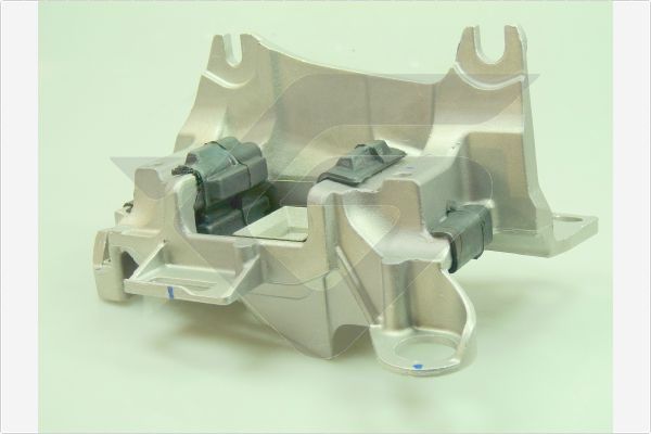 Montavimas, neautomatinė transmisija HUTCHINSON 538C38