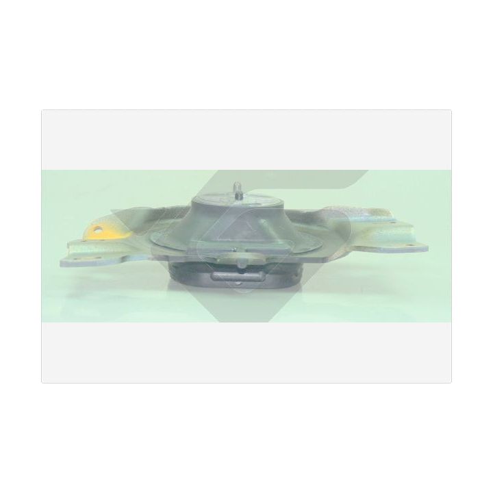 Montavimas, neautomatinė transmisija HUTCHINSON 538C51