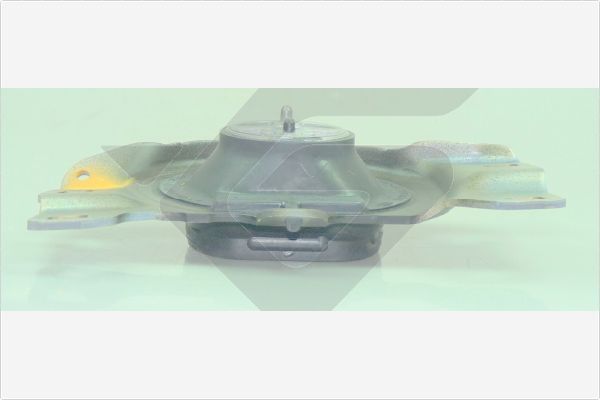 Montavimas, neautomatinė transmisija HUTCHINSON 538C51