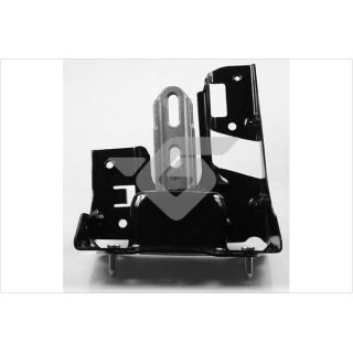 Montavimas, neautomatinė transmisija HUTCHINSON 538C56