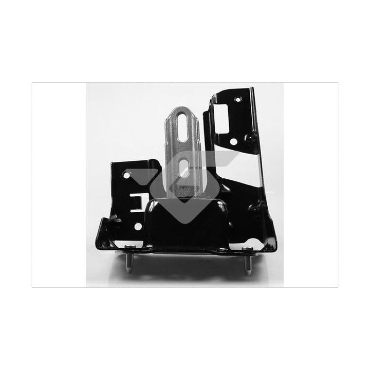 Montavimas, neautomatinė transmisija HUTCHINSON 538C56