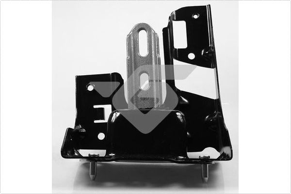 Montavimas, neautomatinė transmisija HUTCHINSON 538C56