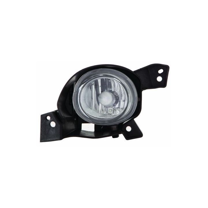 Rūko žibintas ABAKUS 216-2036R-AQ