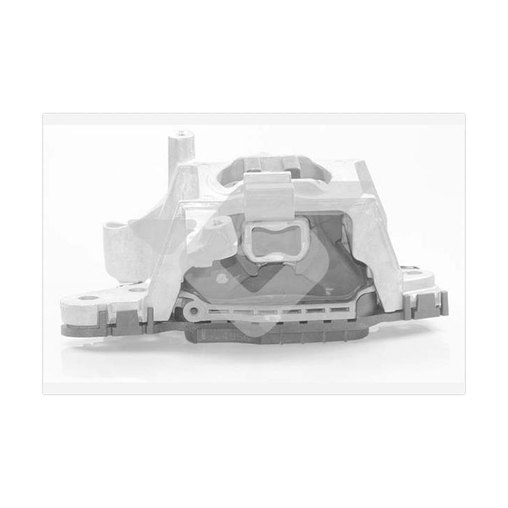 Montavimas, neautomatinė transmisija HUTCHINSON 538C58