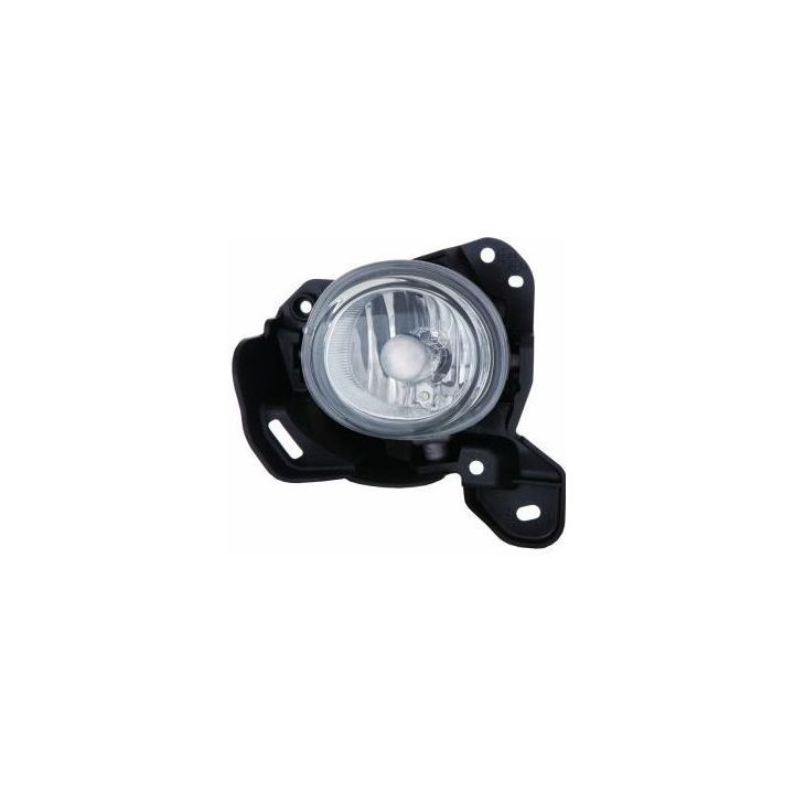 Rūko žibintas ABAKUS 216-2038R-UQ