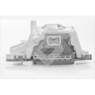 Montavimas, neautomatinė transmisija HUTCHINSON 538C60