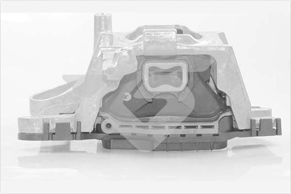 Montavimas, neautomatinė transmisija HUTCHINSON 538C60