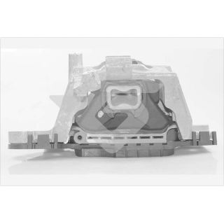 Montavimas, neautomatinė transmisija HUTCHINSON 538C61