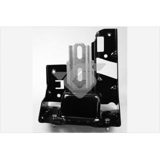 Montavimas, neautomatinė transmisija HUTCHINSON 538C68