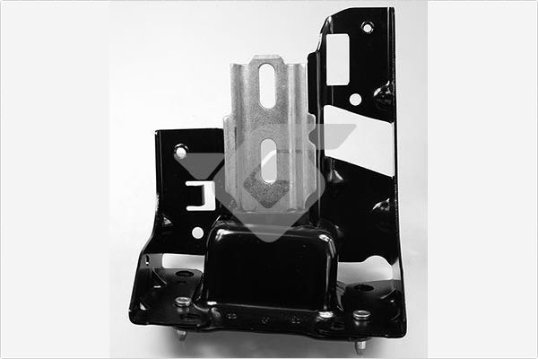 Montavimas, neautomatinė transmisija HUTCHINSON 538C68