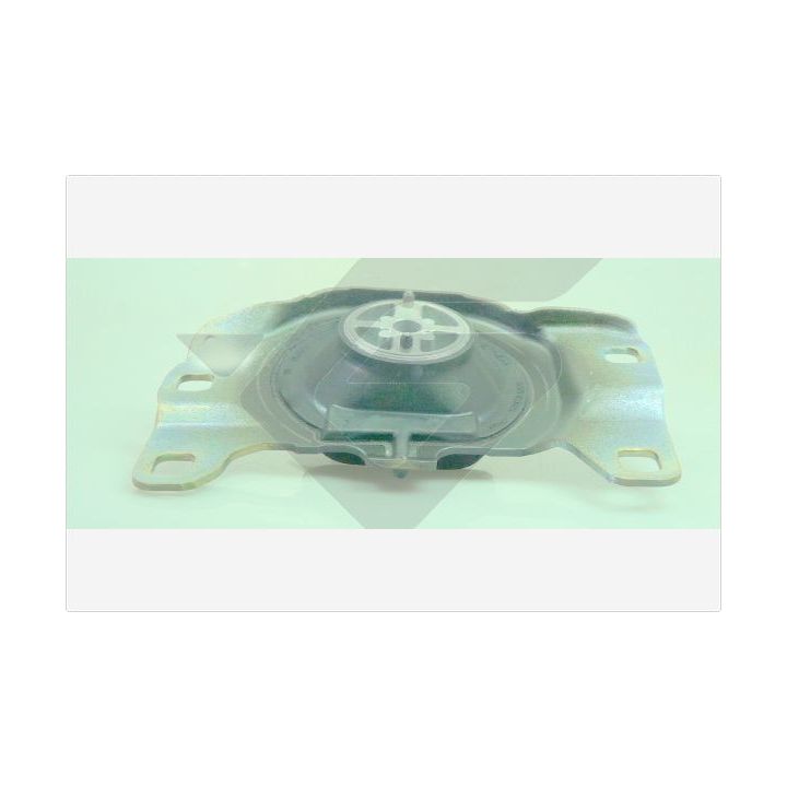 Montavimas, neautomatinė transmisija HUTCHINSON 538C70