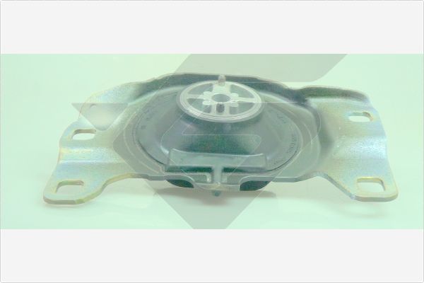 Montavimas, neautomatinė transmisija HUTCHINSON 538C70