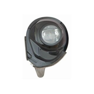 Rūko žibintas ABAKUS 216-2041R-AQ