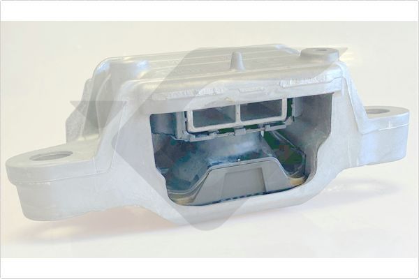 Montavimas, neautomatinė transmisija HUTCHINSON 538C97