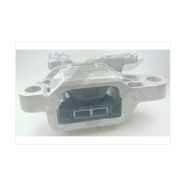 Montavimas, neautomatinė transmisija HUTCHINSON 538C98