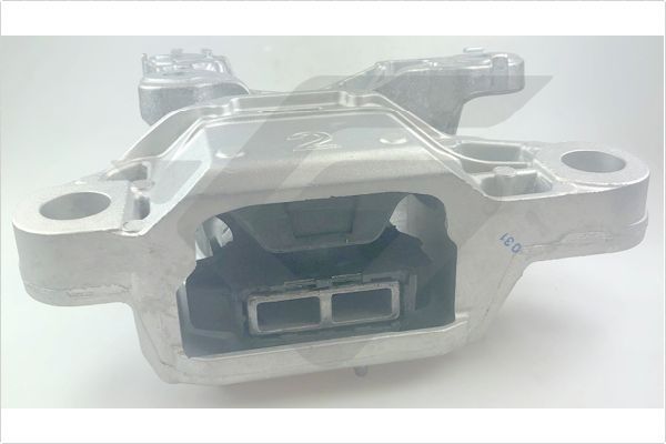 Montavimas, neautomatinė transmisija HUTCHINSON 538C98