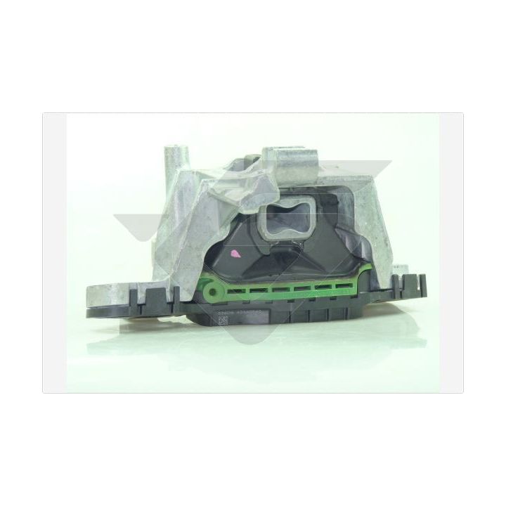 Montavimas, neautomatinė transmisija HUTCHINSON 538D16