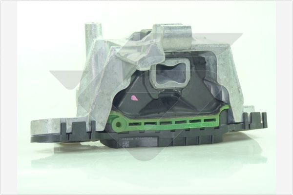 Montavimas, neautomatinė transmisija HUTCHINSON 538D16