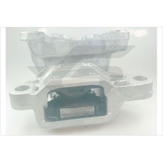 Montavimas, neautomatinė transmisija HUTCHINSON 538D37