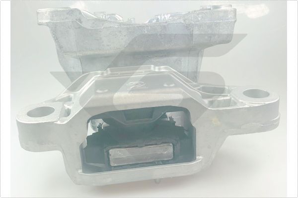 Montavimas, neautomatinė transmisija HUTCHINSON 538D37