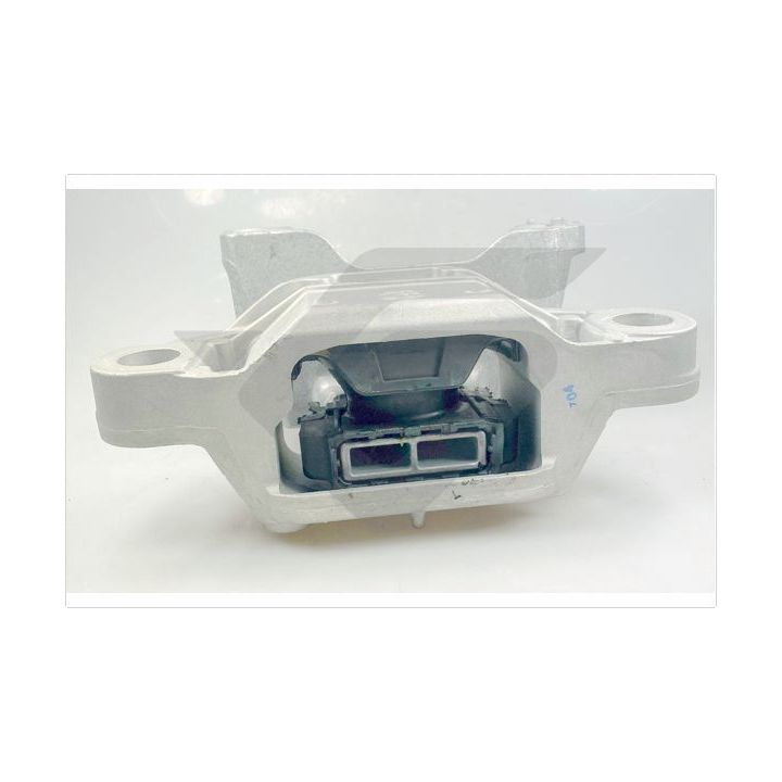 Montavimas, neautomatinė transmisija HUTCHINSON 538D41