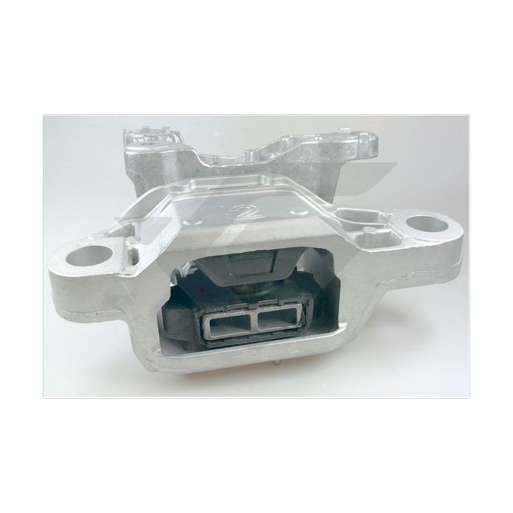 Montavimas, neautomatinė transmisija HUTCHINSON 538D42