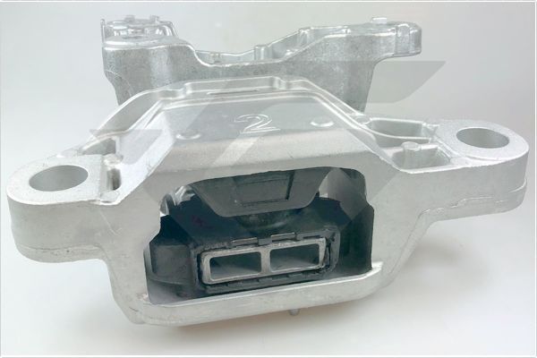 Montavimas, neautomatinė transmisija HUTCHINSON 538D42