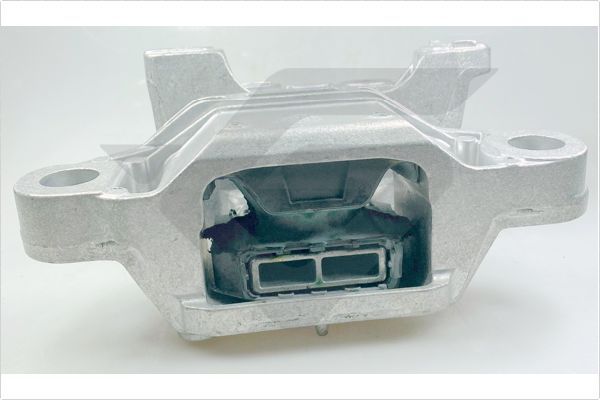 Montavimas, neautomatinė transmisija HUTCHINSON 538D46