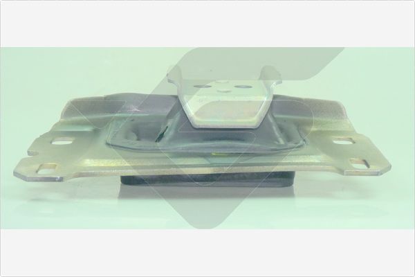 Montavimas, neautomatinė transmisija HUTCHINSON 538D47