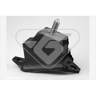 Montavimas, neautomatinė transmisija HUTCHINSON 539707