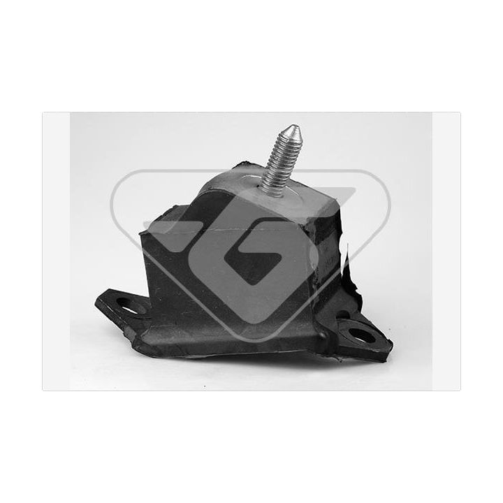 Montavimas, neautomatinė transmisija HUTCHINSON 539707