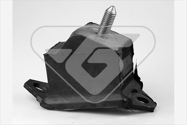 Montavimas, neautomatinė transmisija HUTCHINSON 539707