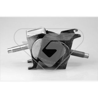 Montavimas, neautomatinė transmisija HUTCHINSON 539830