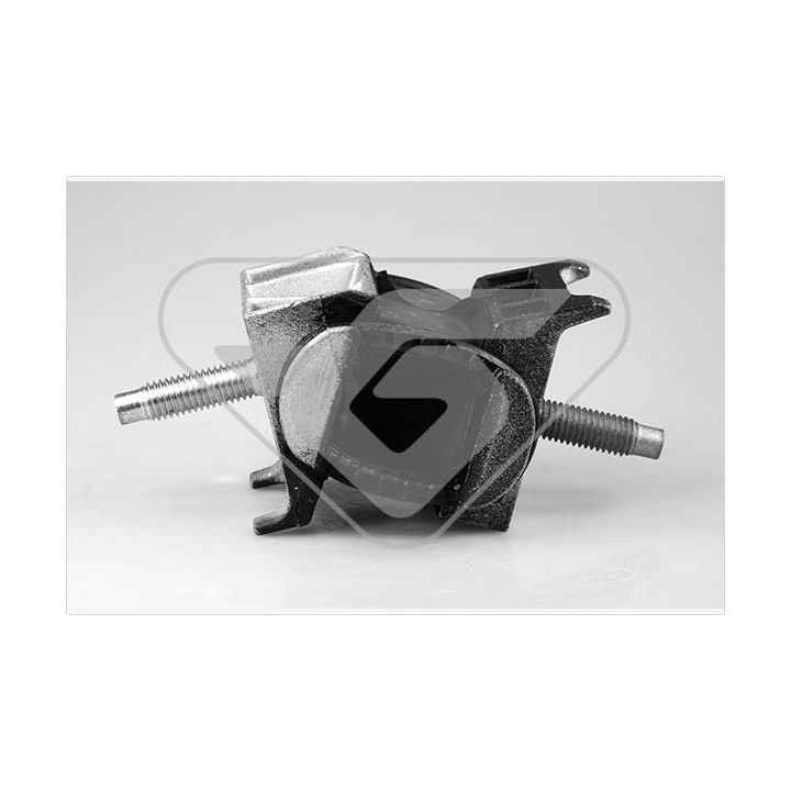 Montavimas, neautomatinė transmisija HUTCHINSON 539830