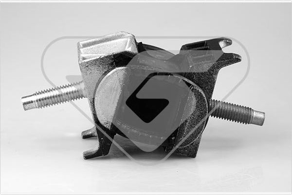 Montavimas, neautomatinė transmisija HUTCHINSON 539830