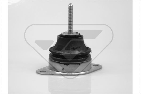 Montavimas, neautomatinė transmisija HUTCHINSON 585119