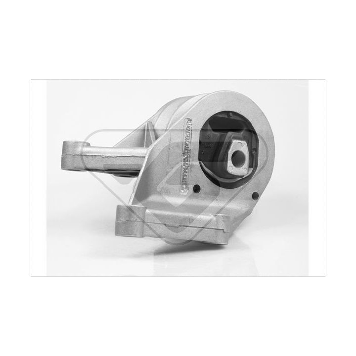 Montavimas, neautomatinė transmisija HUTCHINSON 585124