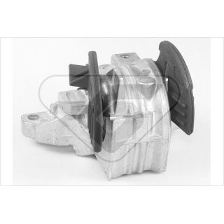 Montavimas, neautomatinė transmisija HUTCHINSON 585173