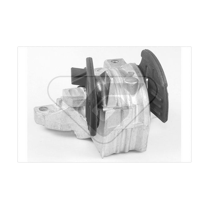 Montavimas, neautomatinė transmisija HUTCHINSON 585173