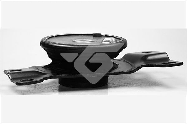 Montavimas, neautomatinė transmisija HUTCHINSON 585183