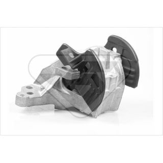 Montavimas, neautomatinė transmisija HUTCHINSON 585195