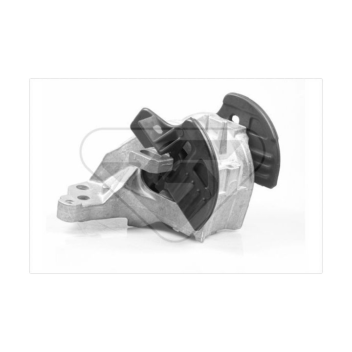 Montavimas, neautomatinė transmisija HUTCHINSON 585195