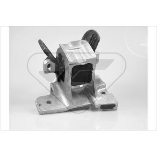 Montavimas, neautomatinė transmisija HUTCHINSON 585218